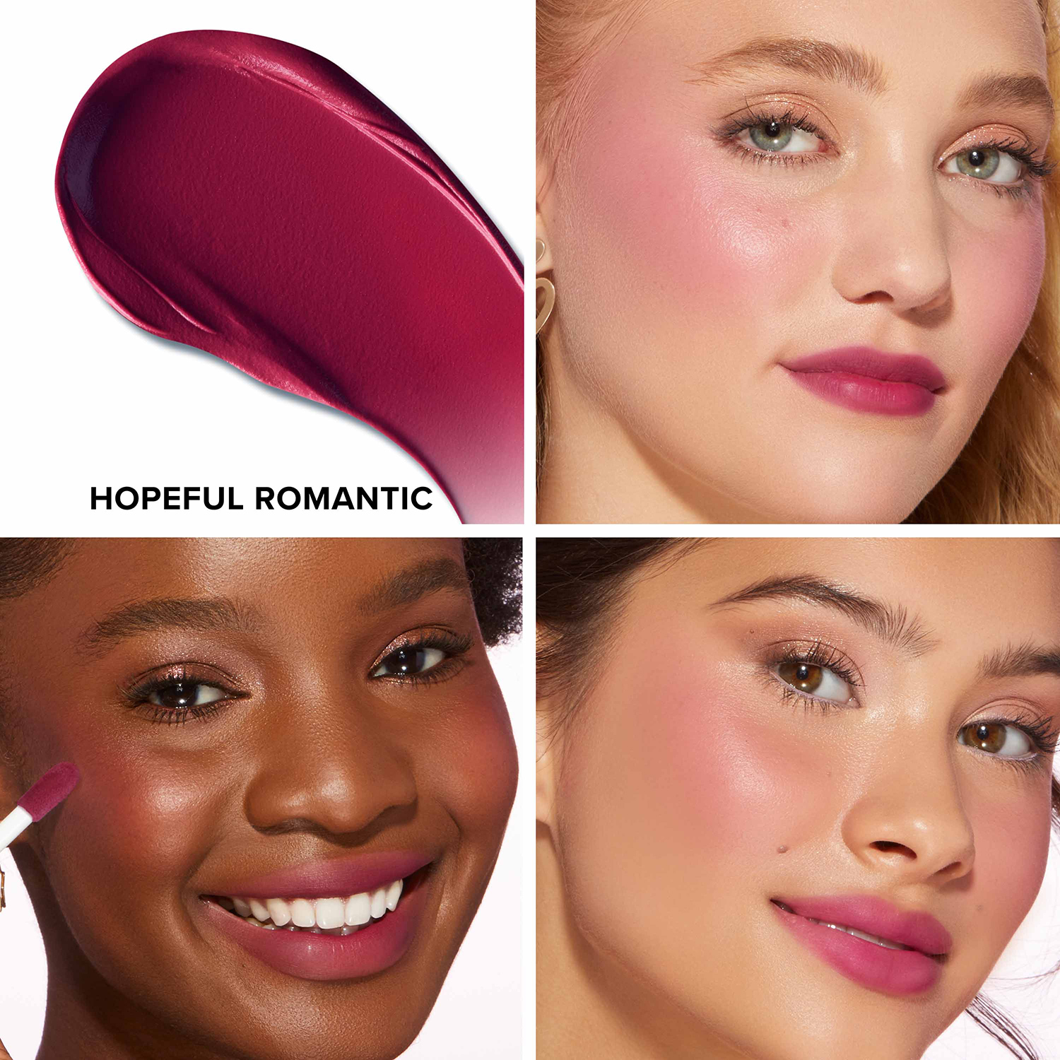 LIP AND CHEEK TINT (BLUSH LÍQUIDO MULTIUSOS)